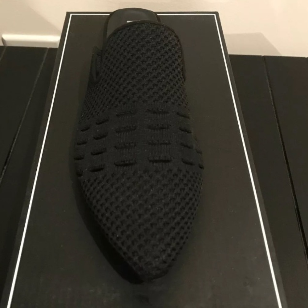 MIA Tina Flat Slide Shoe - Picture 3 of 3